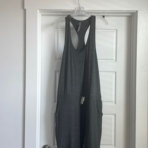 Vuori Lux Jumpsuit